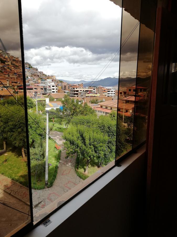 Bravo's House Apartment Cusco