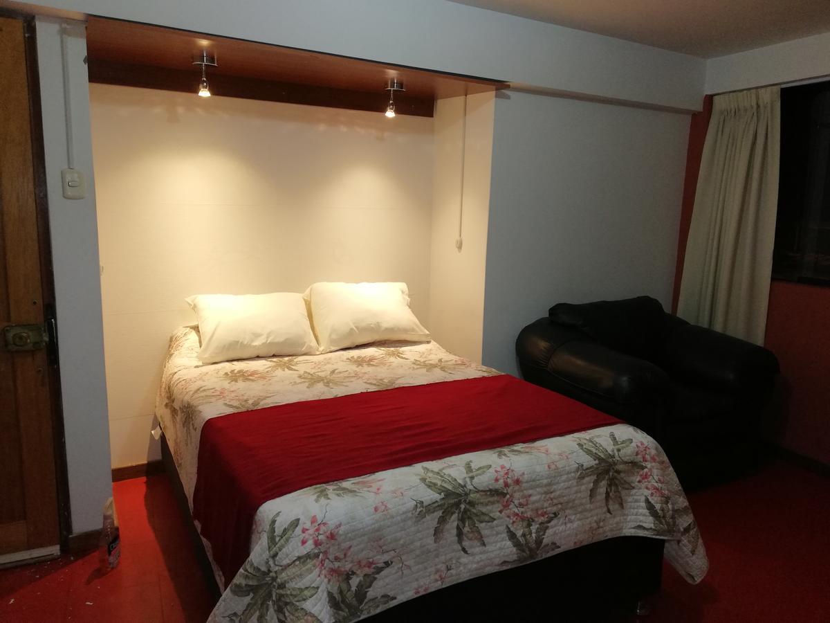 Bravo's House Apartment Cusco