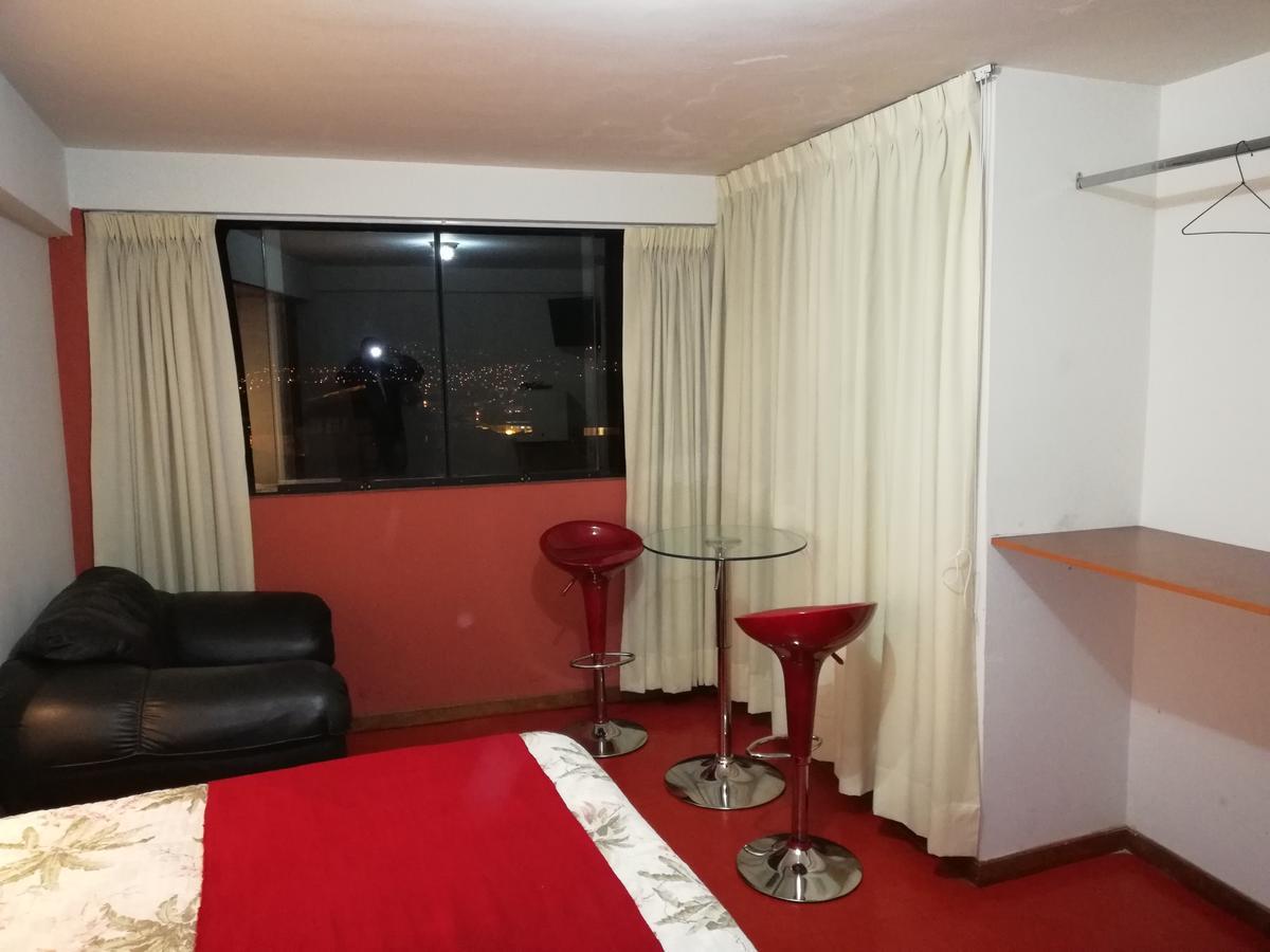 Bravo's House * Cusco