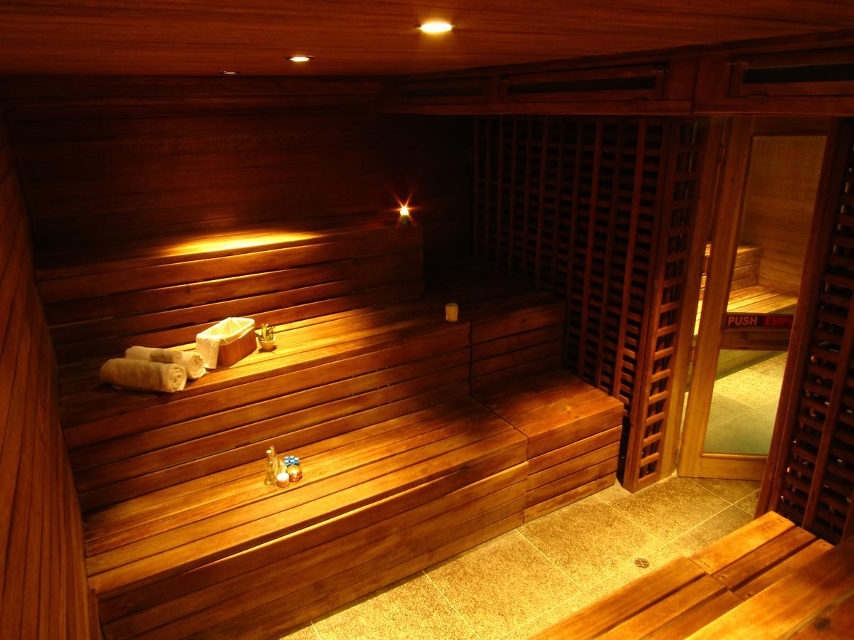 Pusharo Healing Center 2*