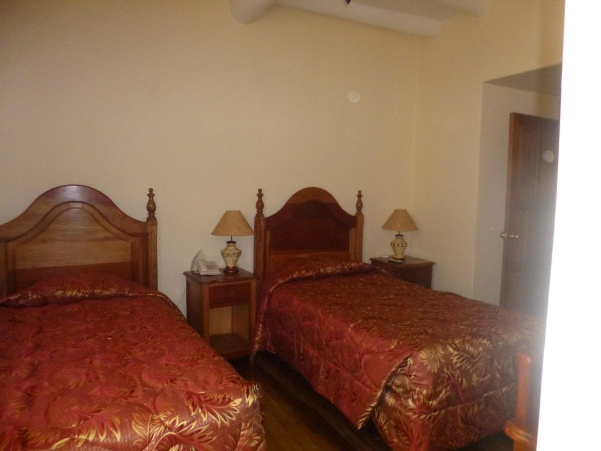 Hotel Midori Cusco