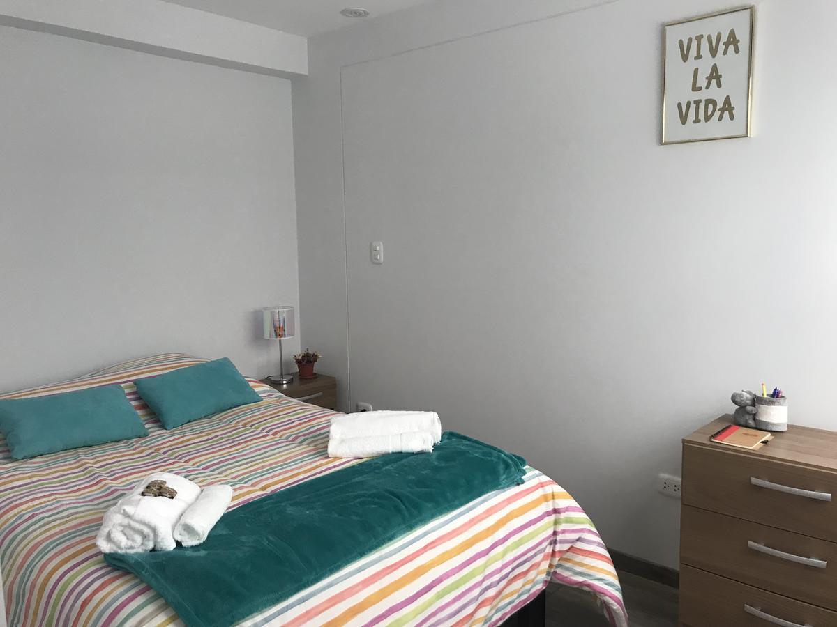 Cozy Ferienhaus Cusco