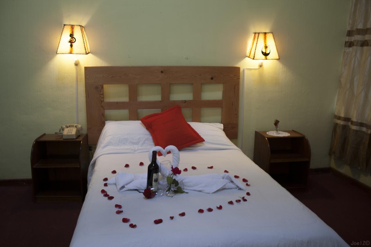 Royal Inti Hotel