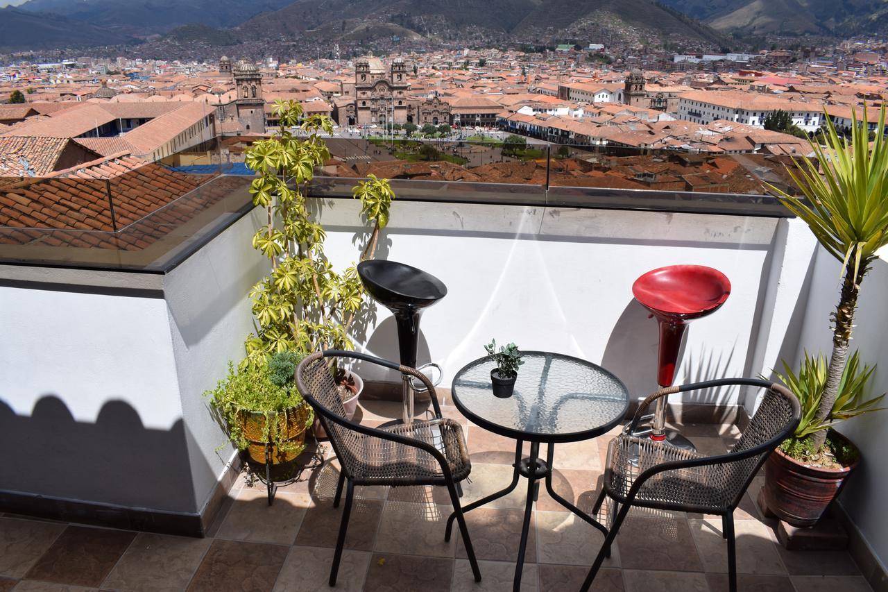 Casa Del Inka 2*