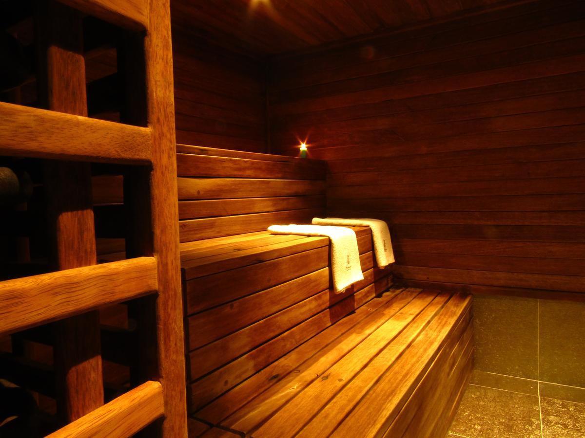 Hotel Pusharo Healing Center 2*