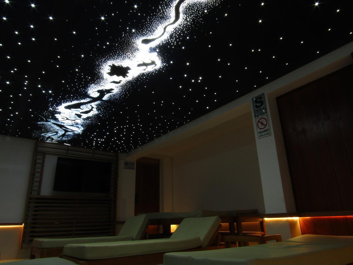 Pusharo Healing Center Hotel 2*