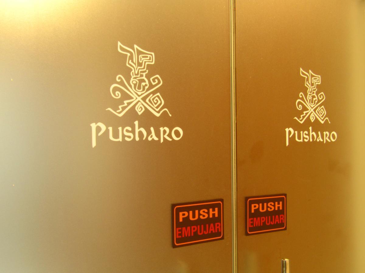 Pusharo Healing Center Cusco