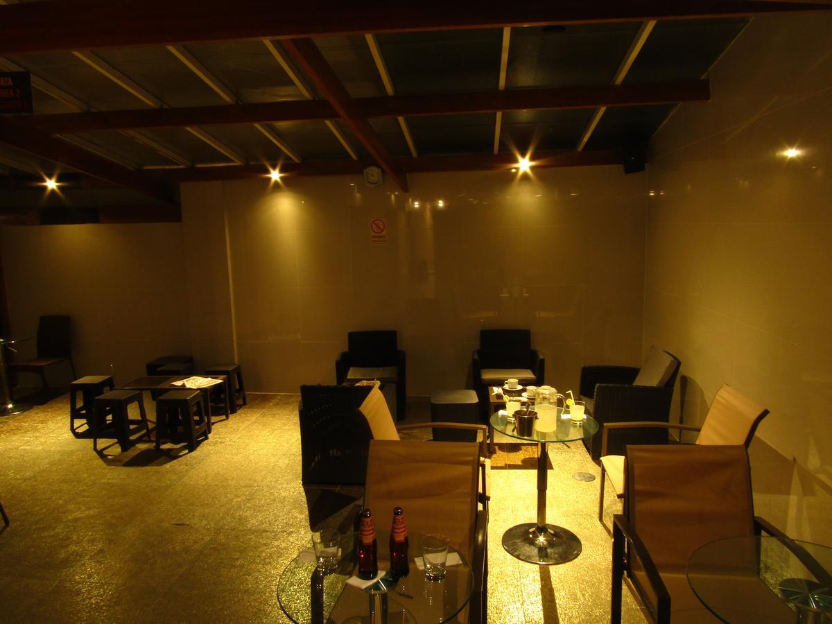 Pusharo Healing Center Cusco