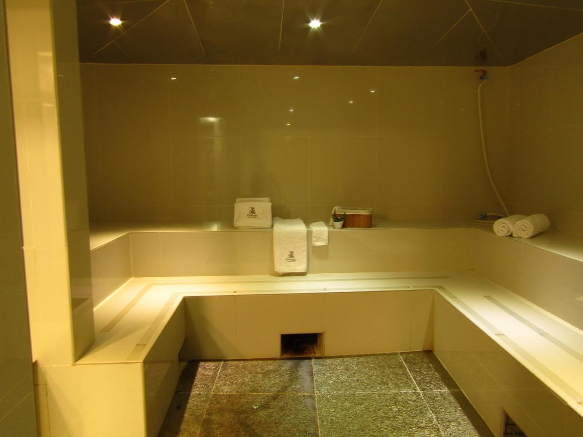 Pusharo Healing Center Hotel Cusco