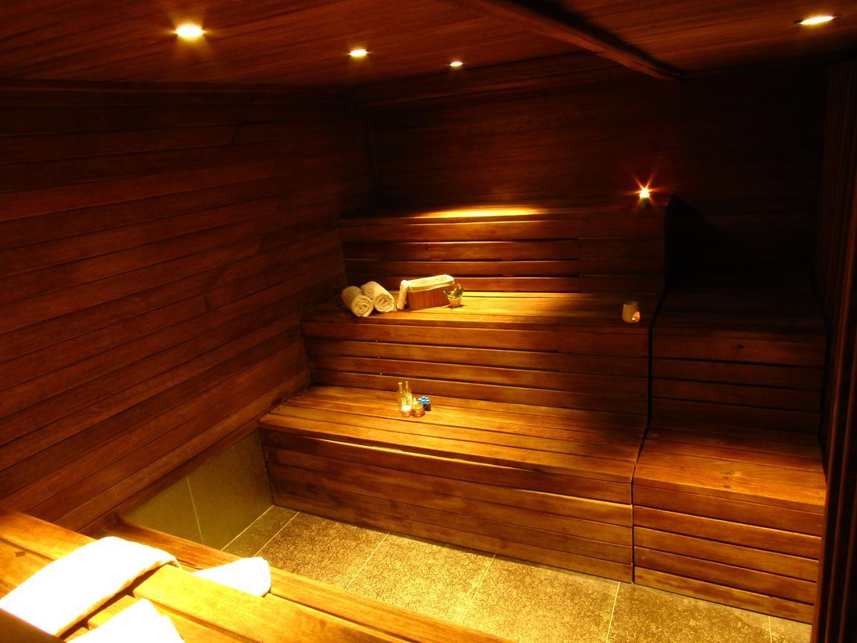 Pusharo Healing Center
