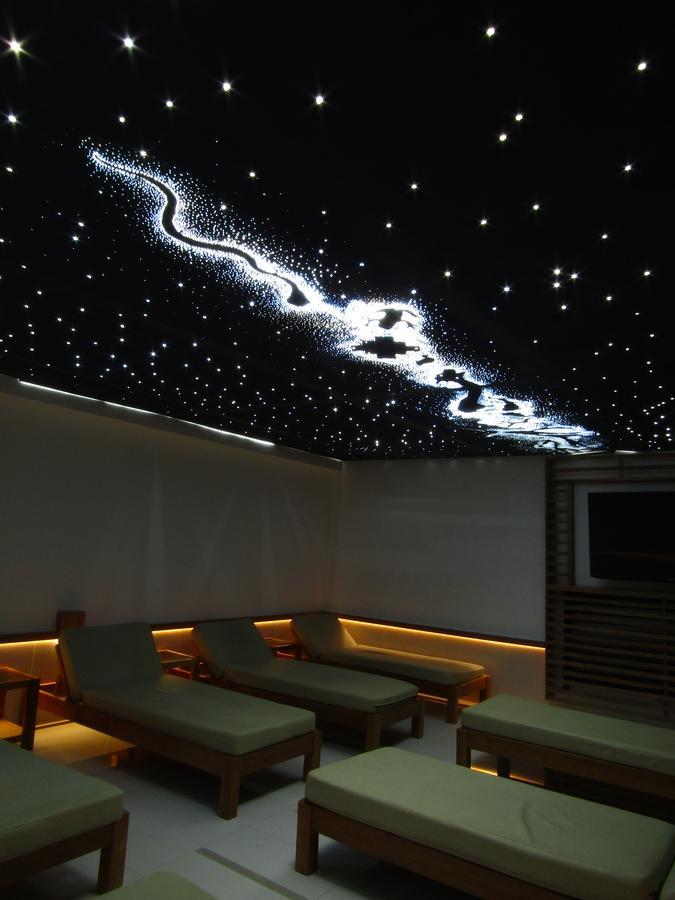 Hotel Pusharo Healing Center