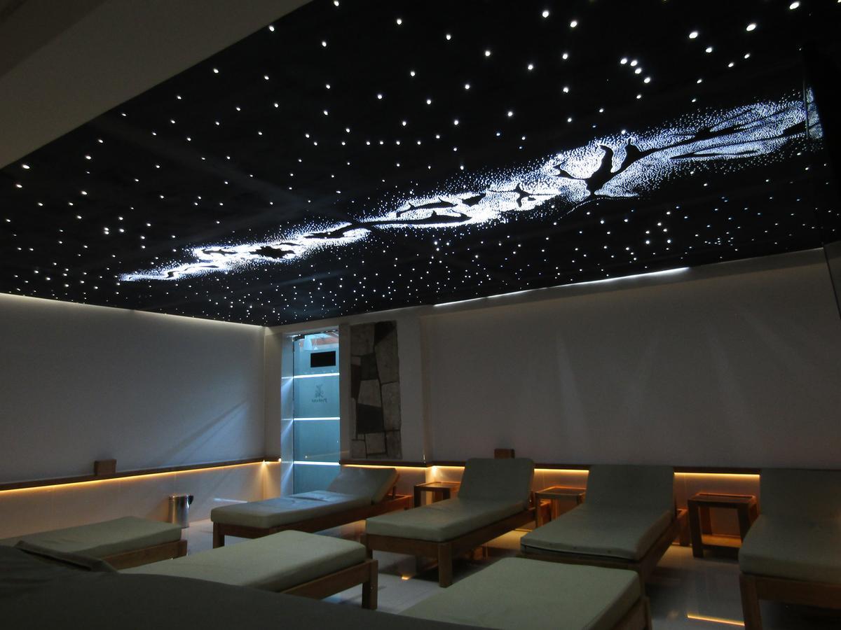 Pusharo Healing Center 2*