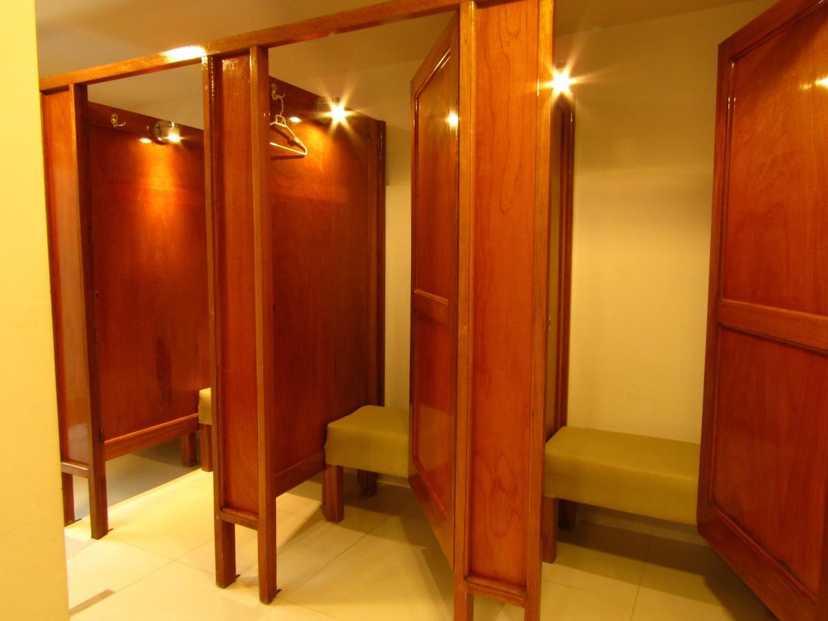 Hotel Pusharo Healing Center Cusco