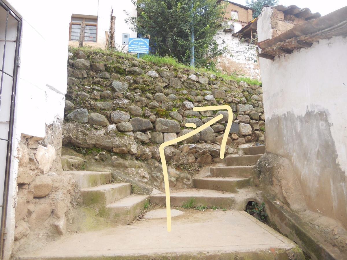 Wichana Wasi * Cusco