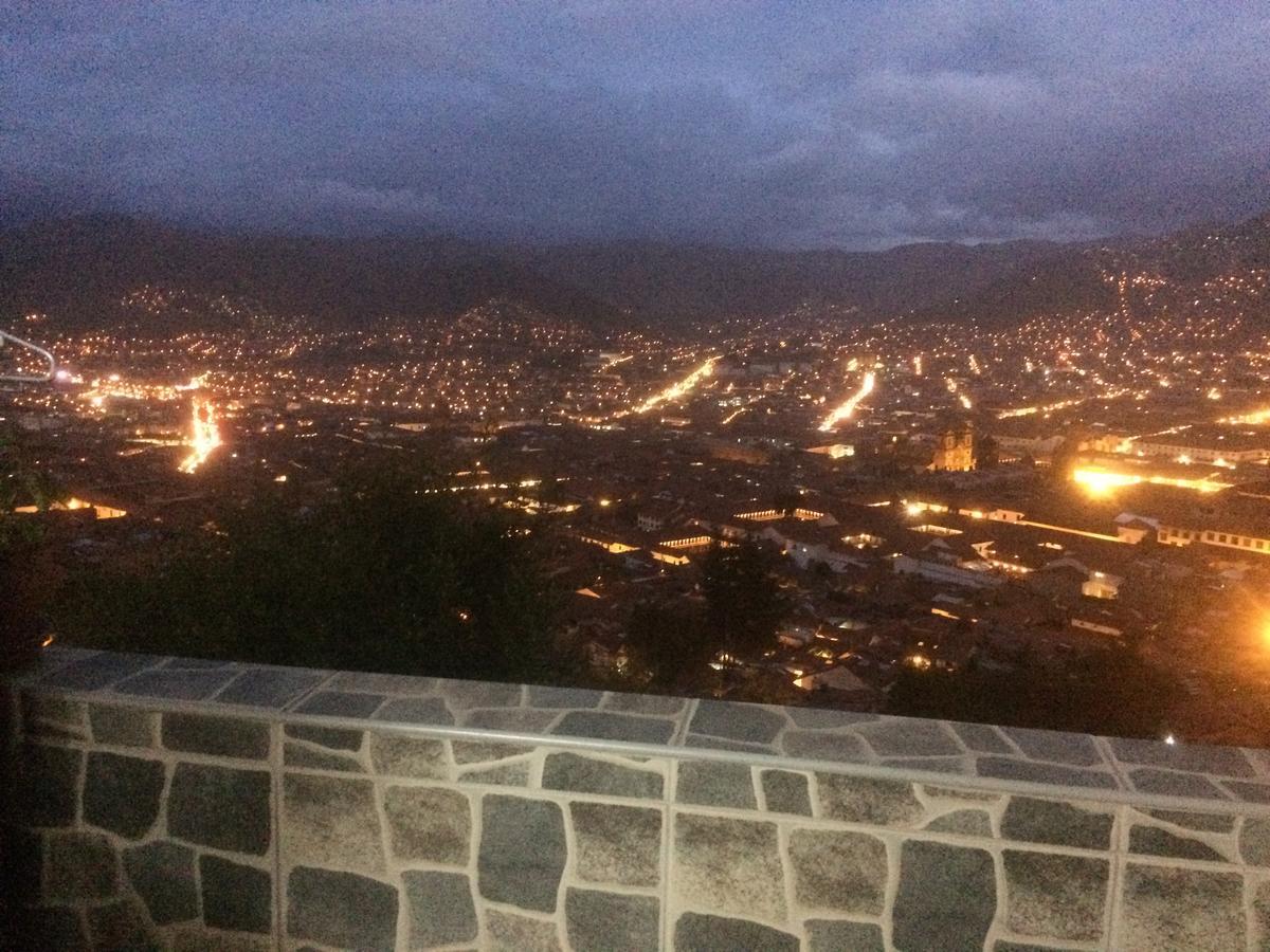 Wichana Wasi Guest house Cusco