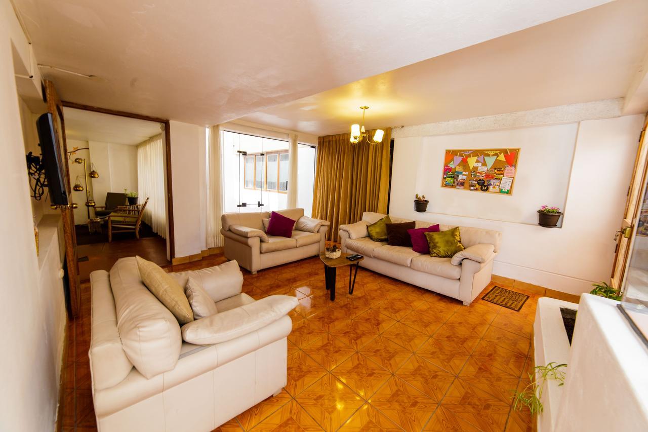 & Apartment Cusco
