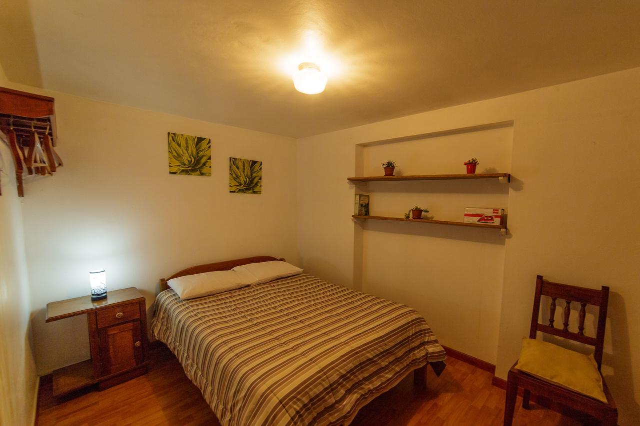 & Apartment Cusco