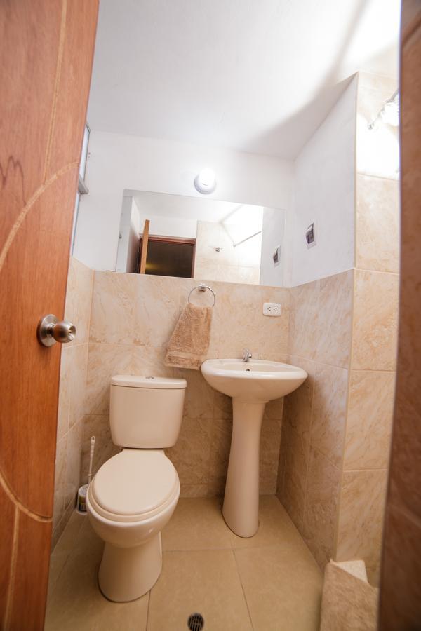 Apartment &
