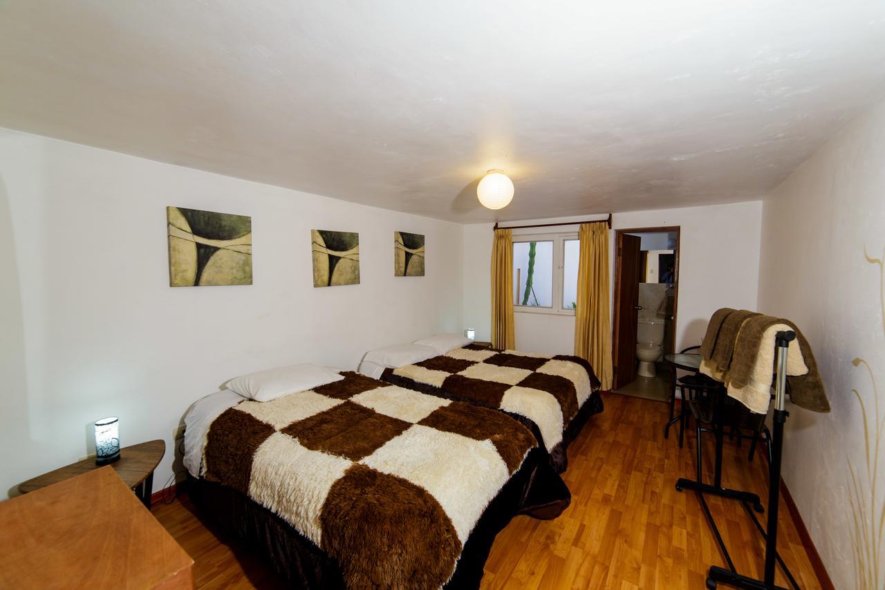 & Apartment Cusco