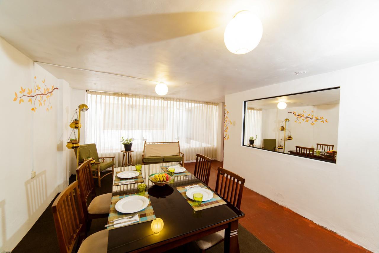 Apartment & Cusco