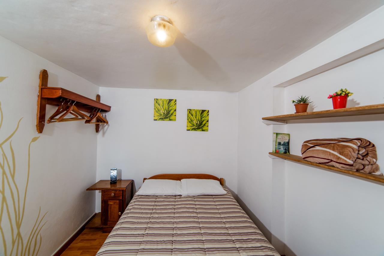 & Apartment