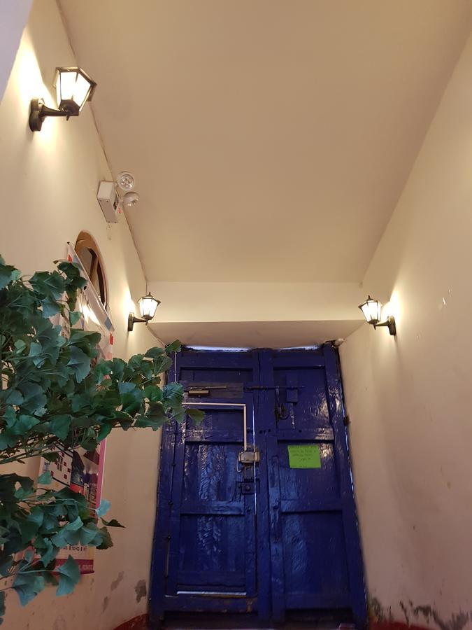 Klix Hostelcusco Hostal *