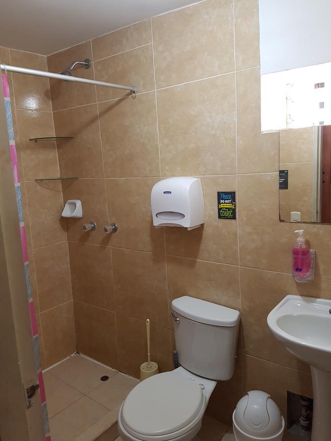 Hostal Klix Hostelcusco Cuzco