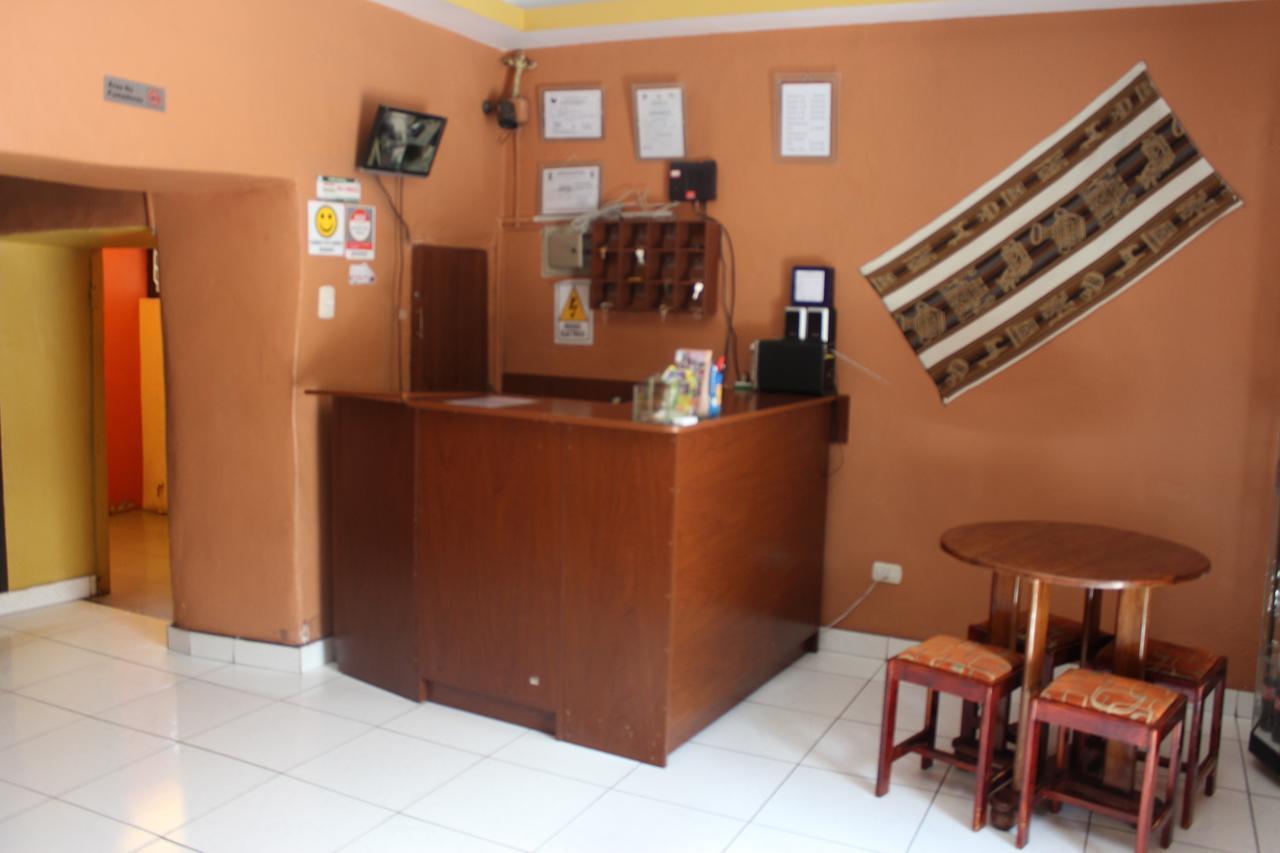 Hostel Robertos Cusco
