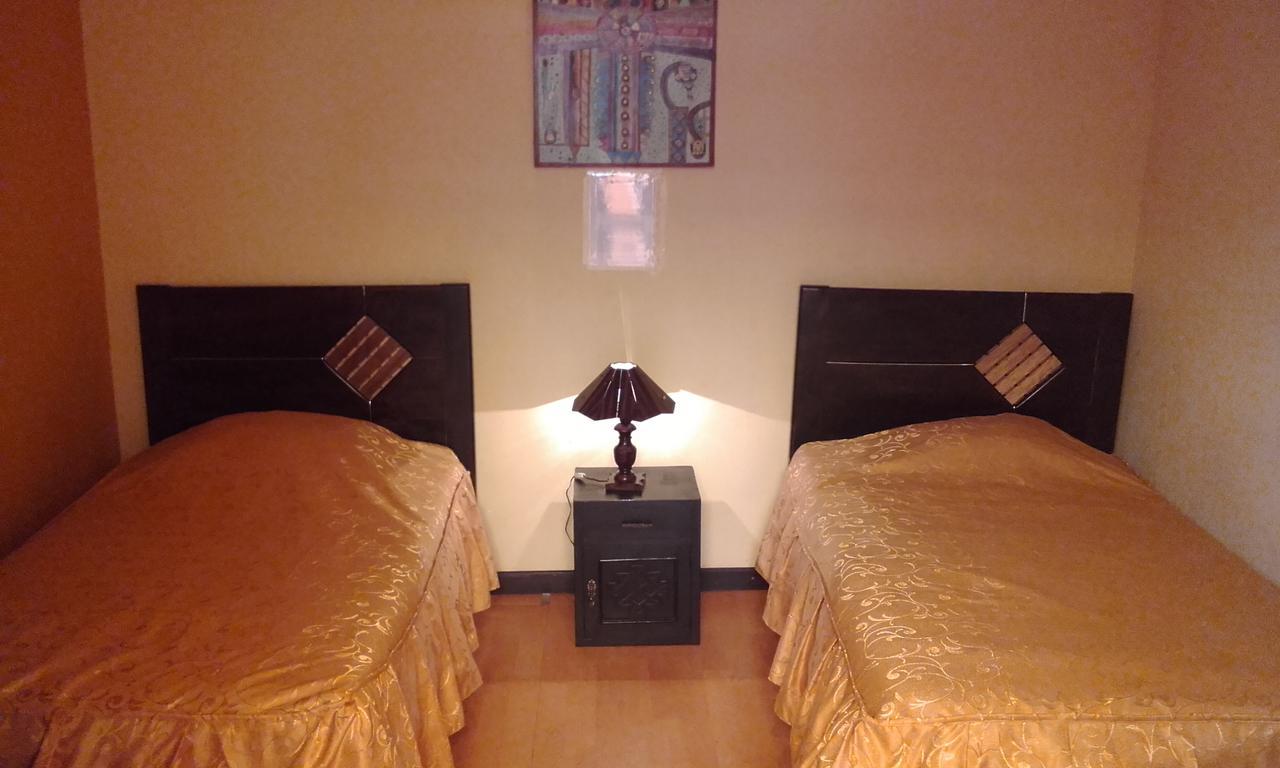 Hostel Robertos Cusco