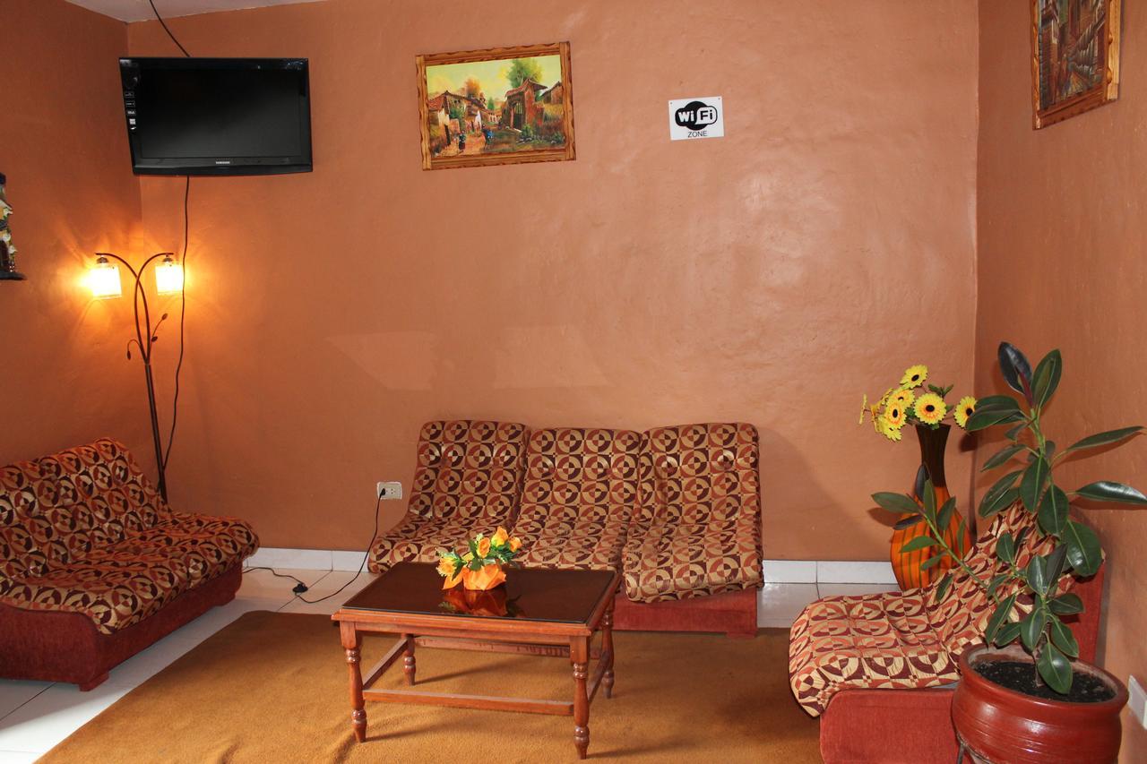 Robertos Hostel Cusco