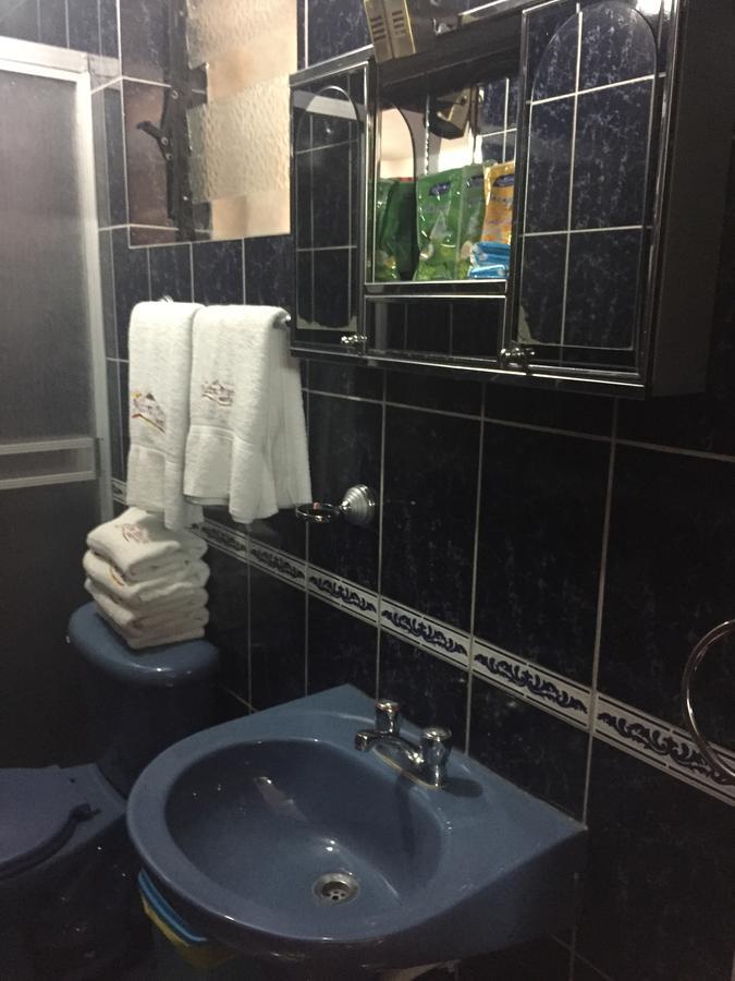 Hotel Hatun Wasi 3*