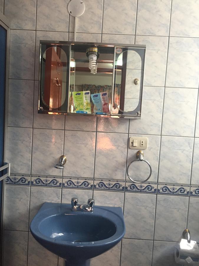Hatun Wasi Hotel
