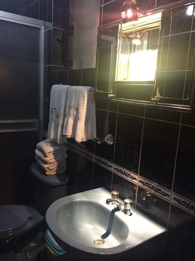 Hatun Wasi Hotel
