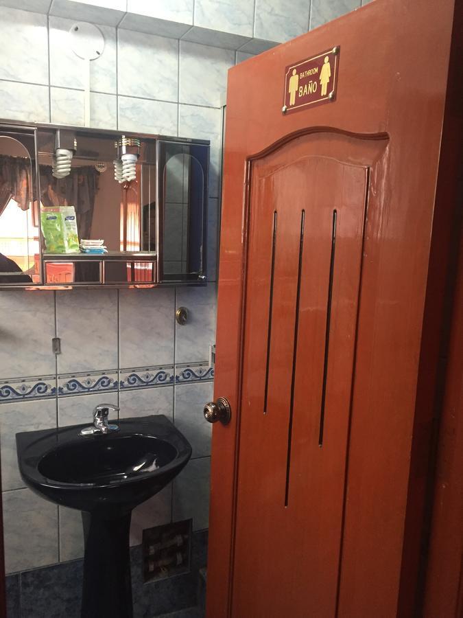 Hatun Wasi Hotel Cusco