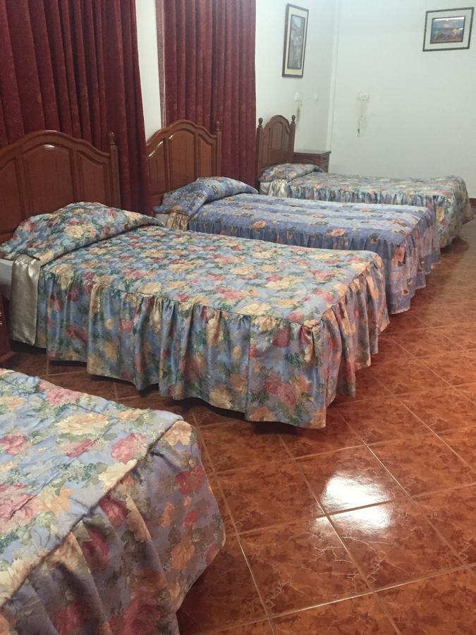 Hatun Wasi Hotel 3*