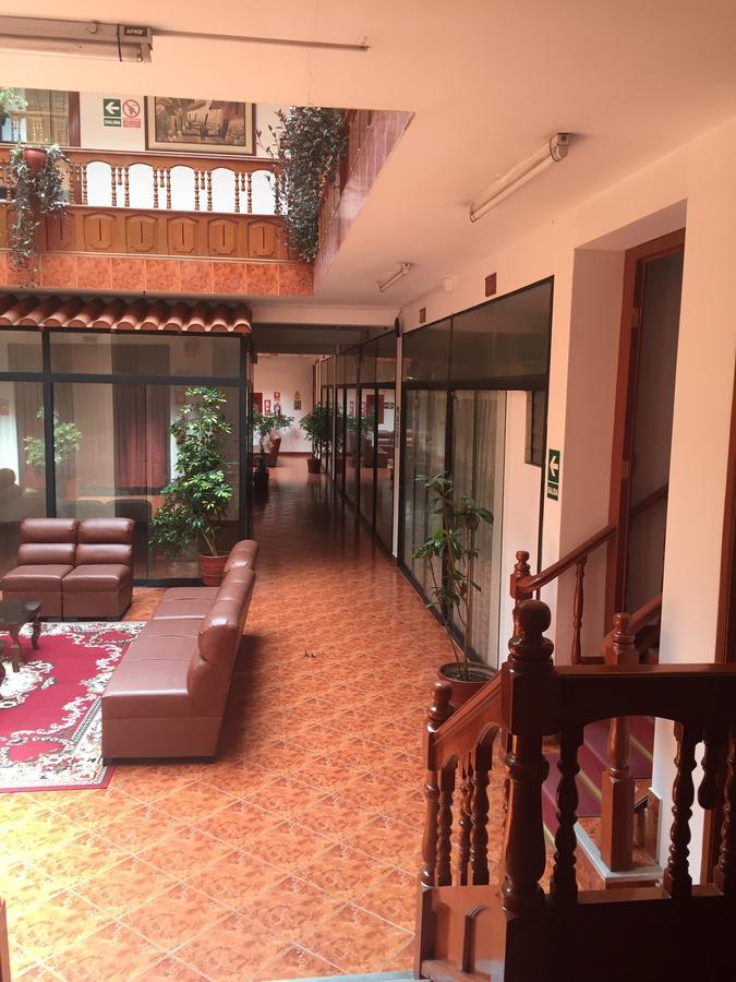 Hatun Wasi Cusco