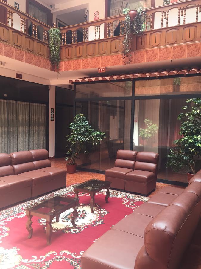 Hatun Wasi 3* Cusco