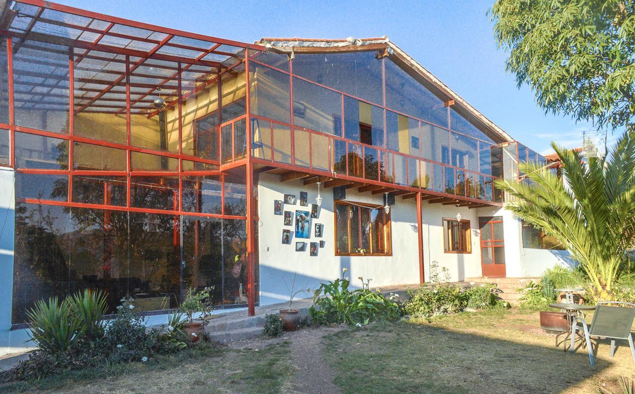 Inkita Boutique Lodge