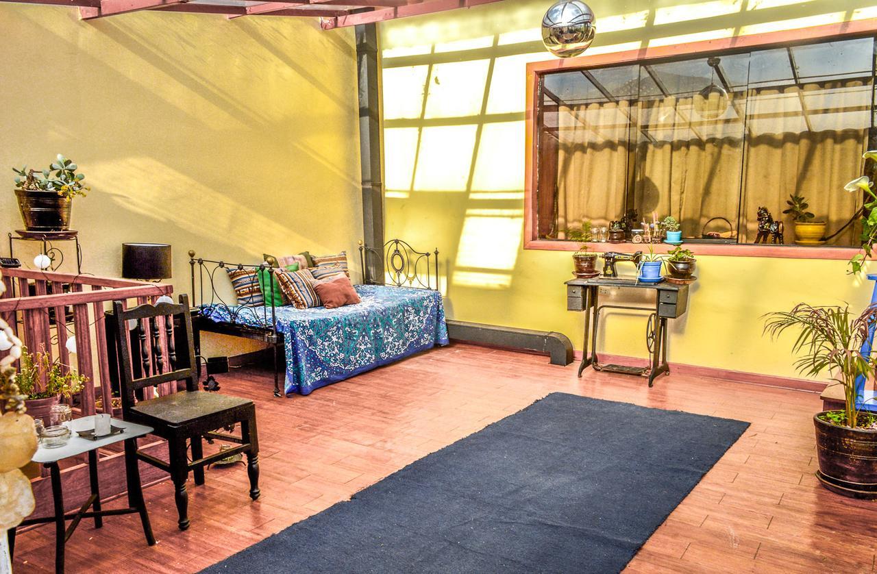 Lodge Inkita Boutique Cuzco