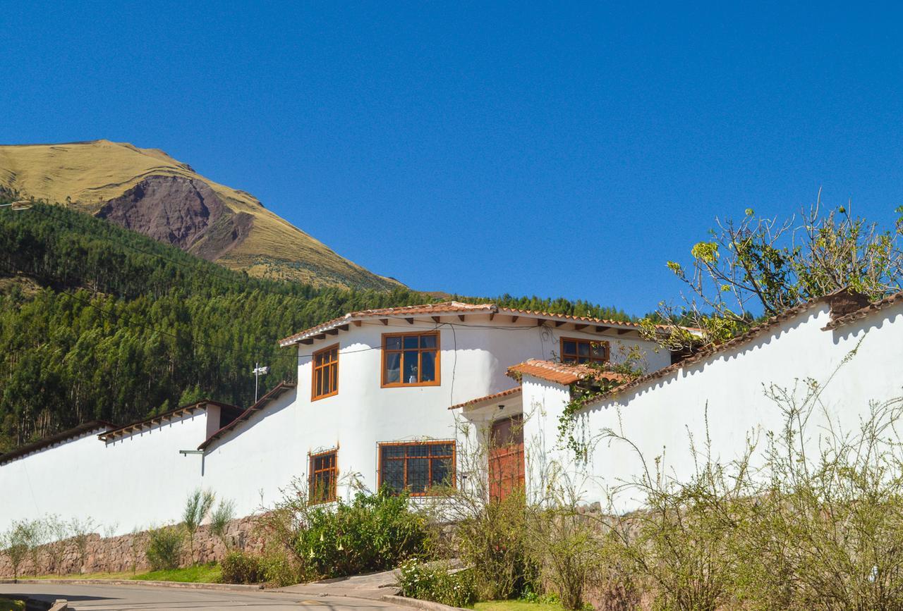 Inkita Boutique * Cuzco