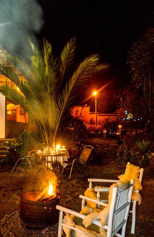 Lodge Inkita Boutique Cuzco
