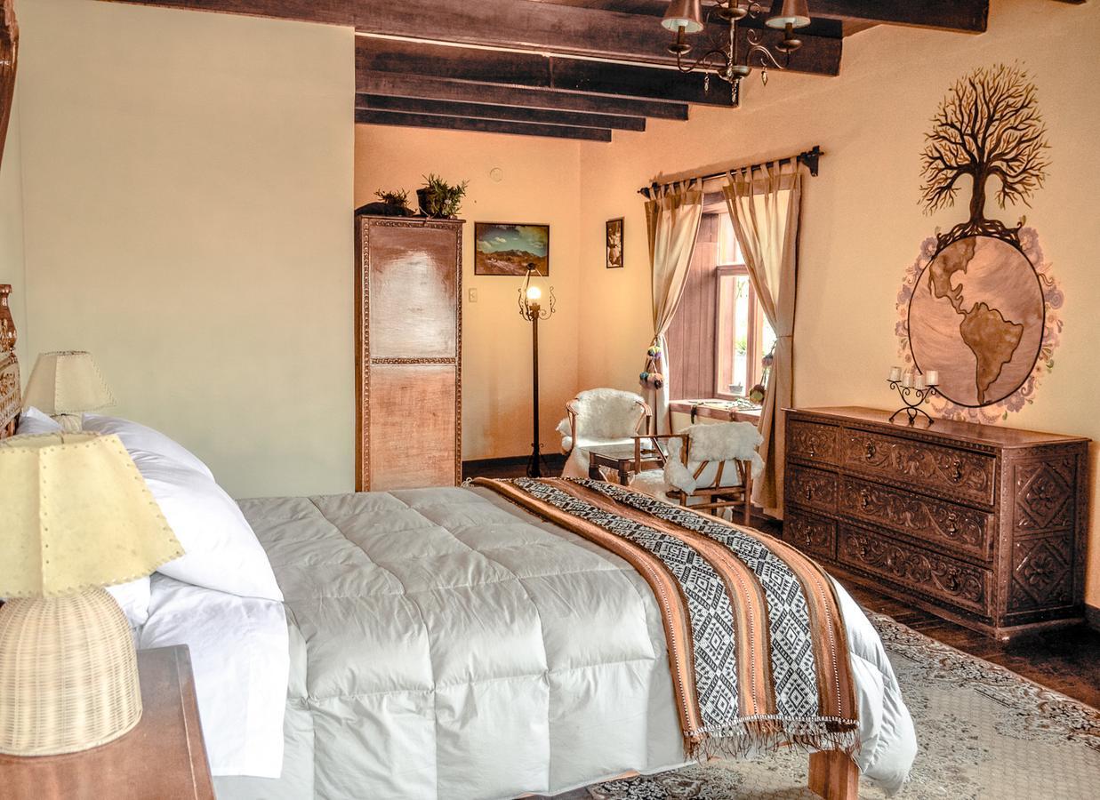 Lodge Inkita Boutique *