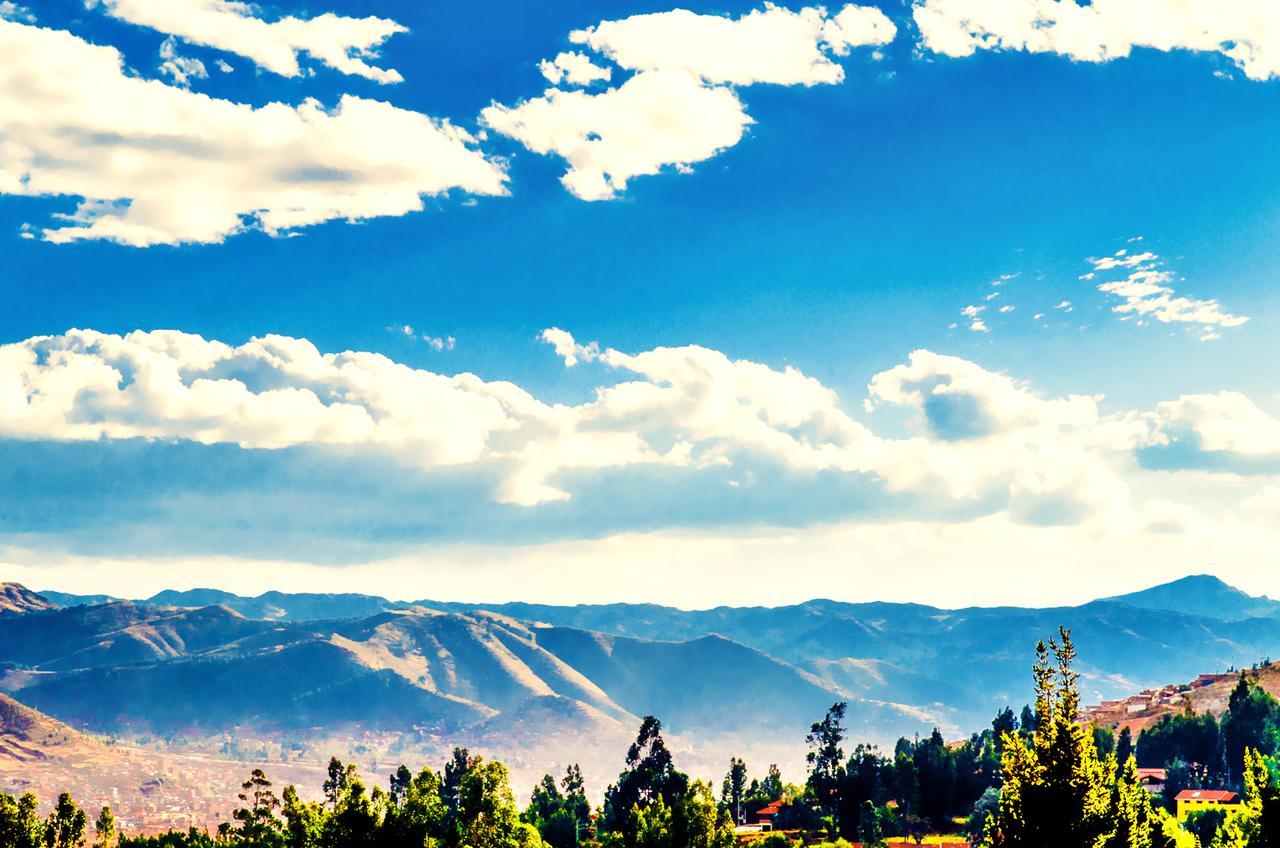 Inkita Boutique Lodge Cuzco