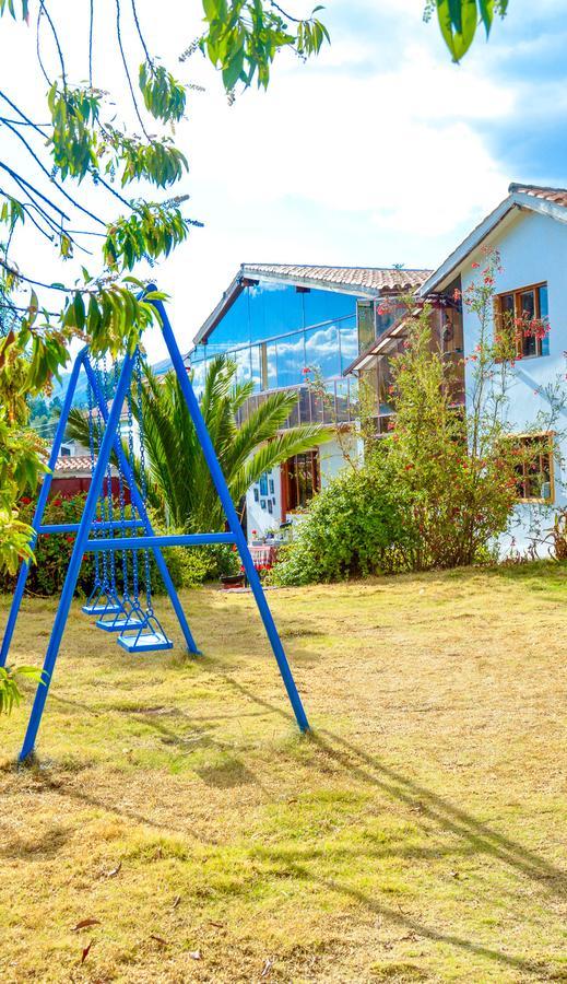 Inkita Boutique Lodge