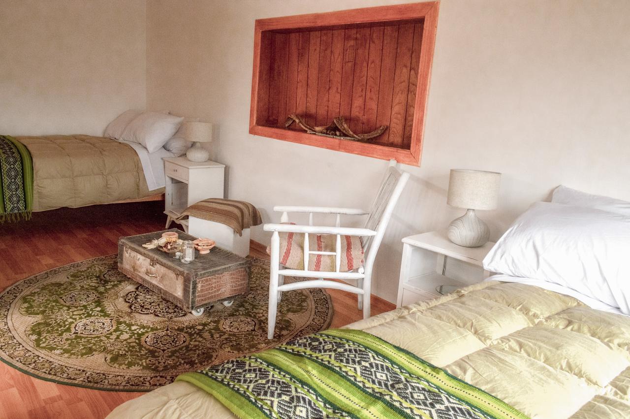Inkita Boutique Cuzco