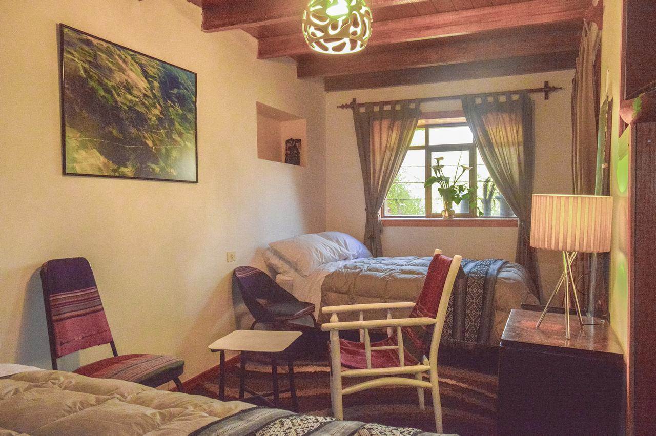 Inkita Boutique Cuzco