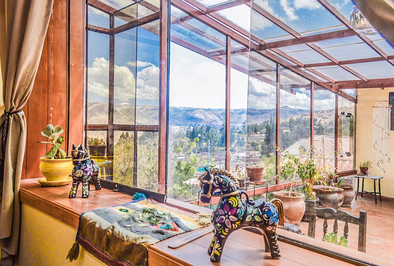 Lodge Inkita Boutique Cuzco