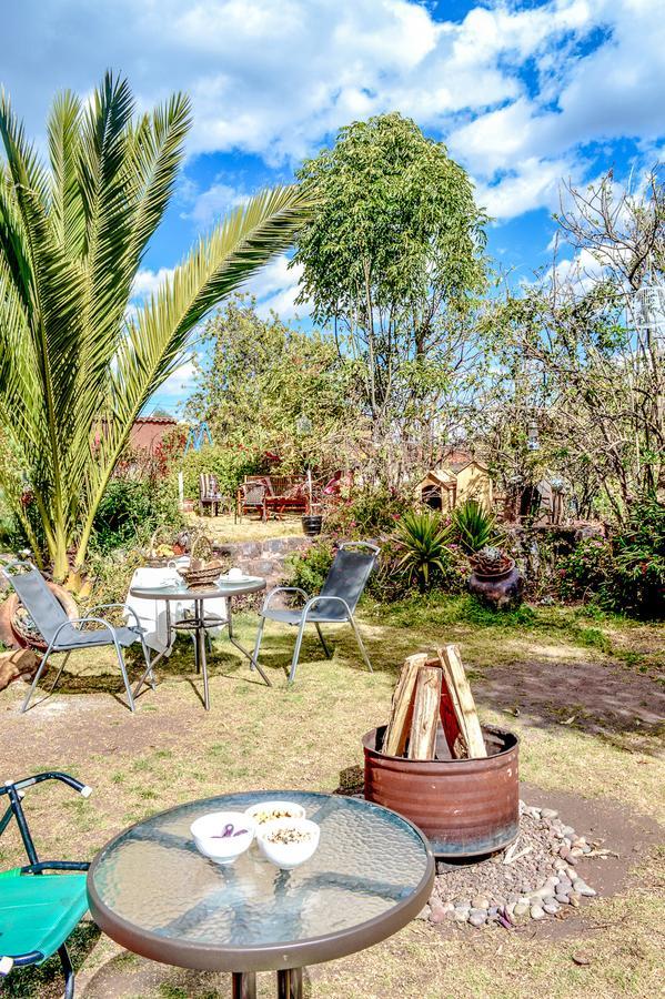 Lodge Inkita Boutique