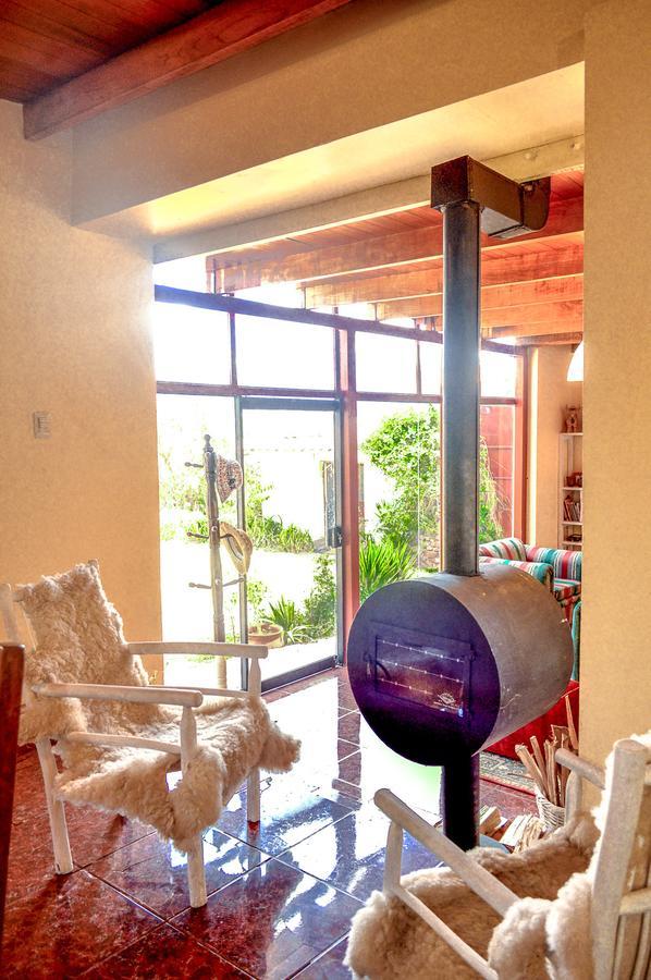 Inkita Boutique Lodge Cuzco