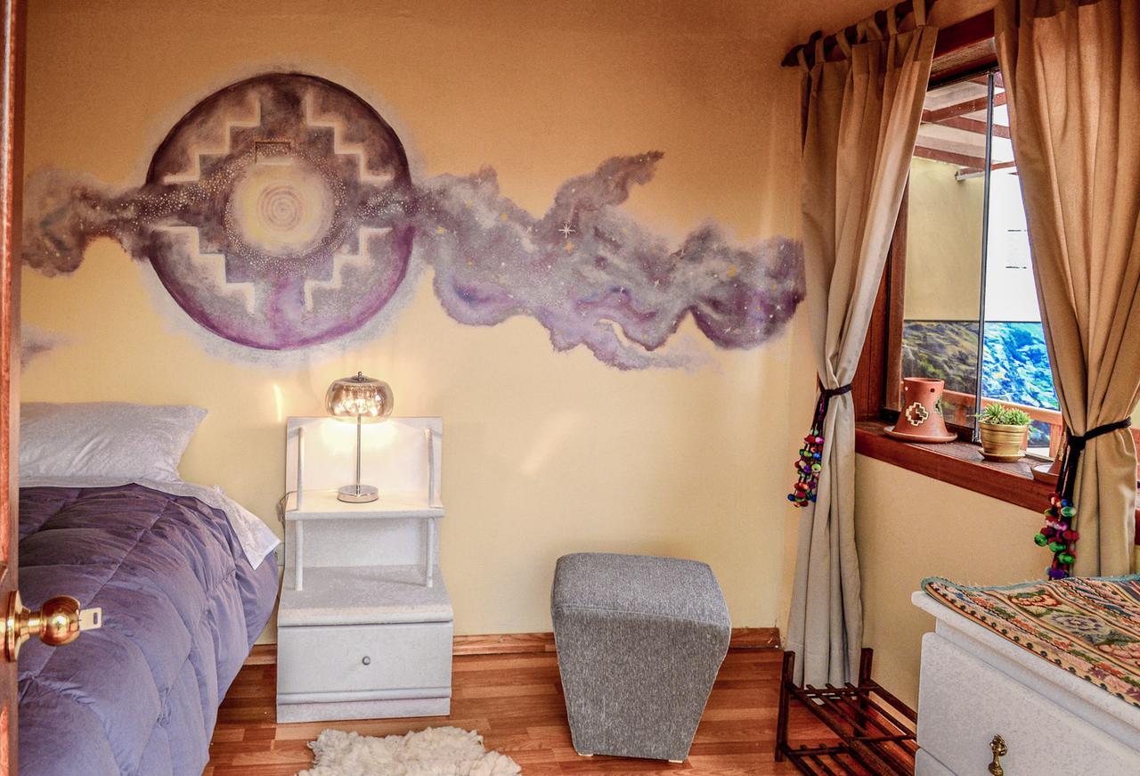 Lodge Inkita Boutique